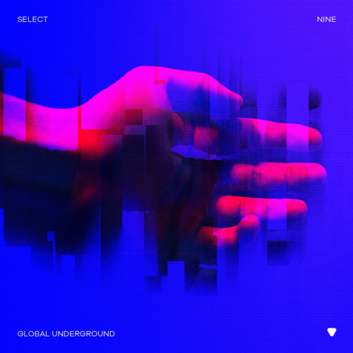 GLOBAL UNDERGROUND: SELECT 9 - PINK/PURPLE