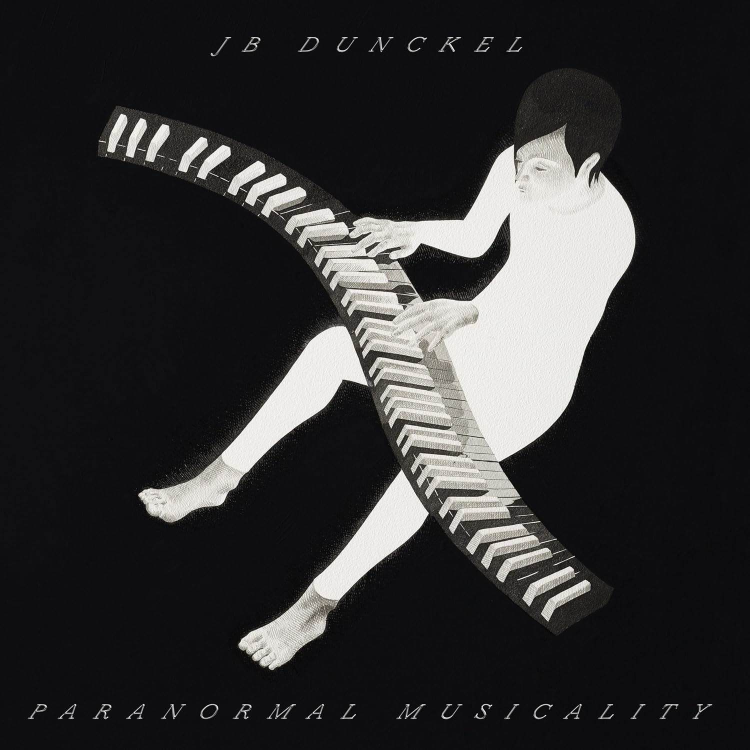 PARANORMAL MUSICALITY (140 GR 12