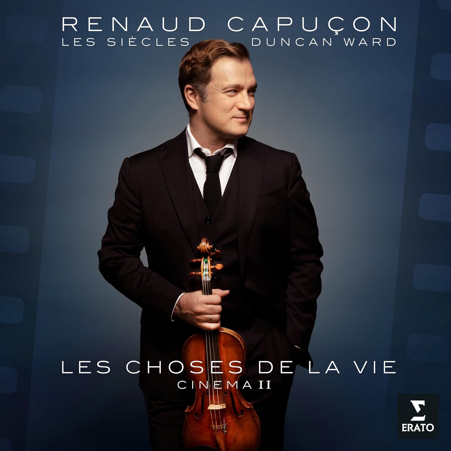 LES CHOSES DE LA VIE - CINEMA 2