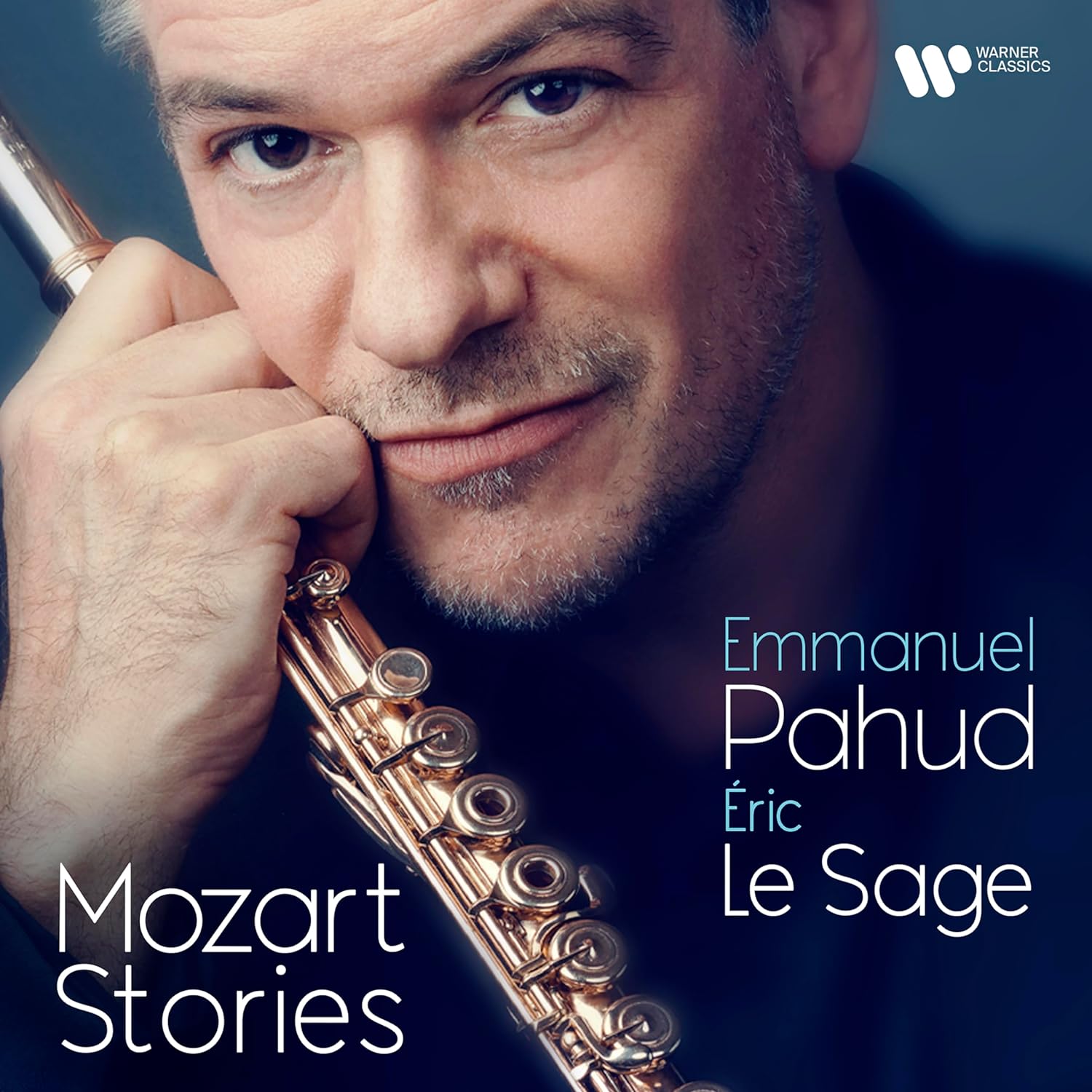 MOZART STORIES
