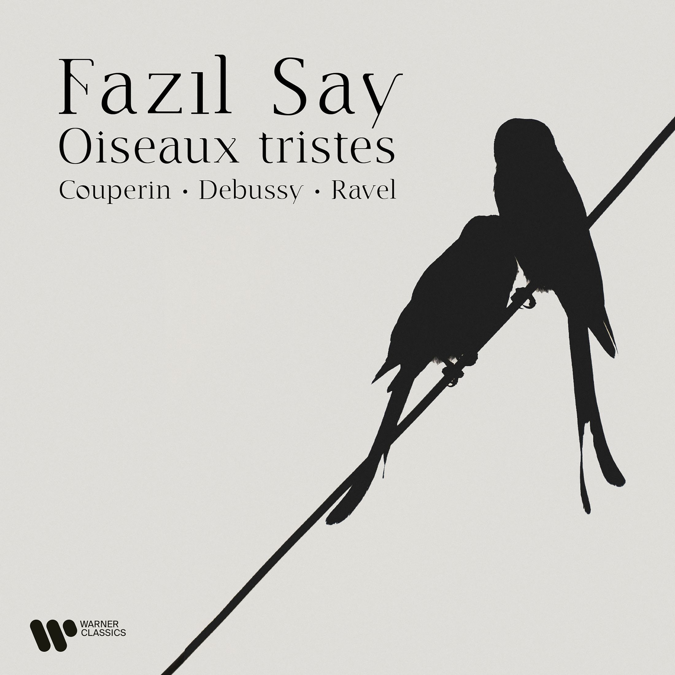 LES OISEAUX TRISTES