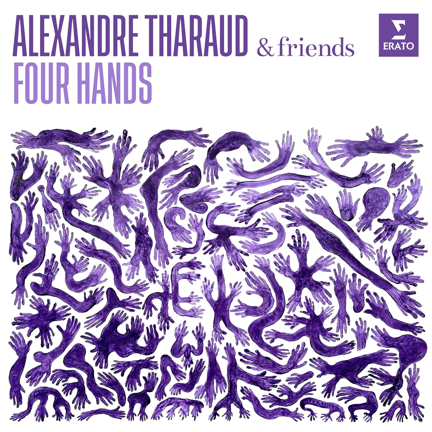 FOUR HANDS