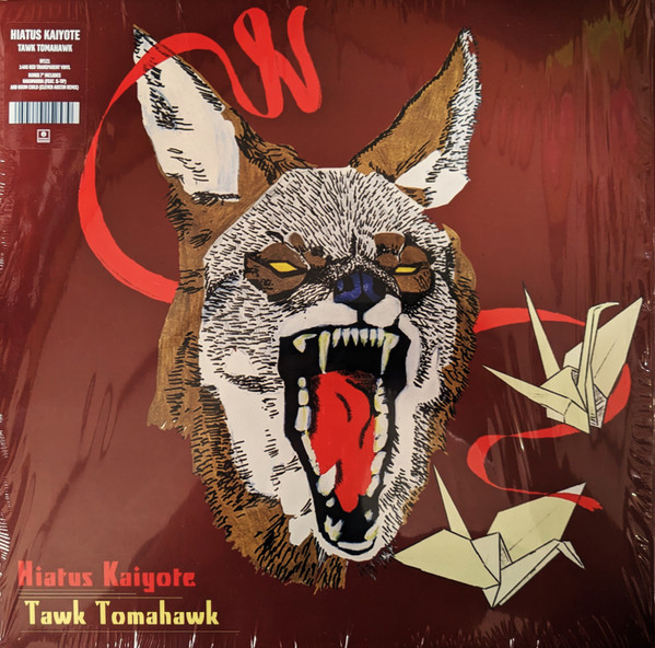 INTawk Tomahawk + 7