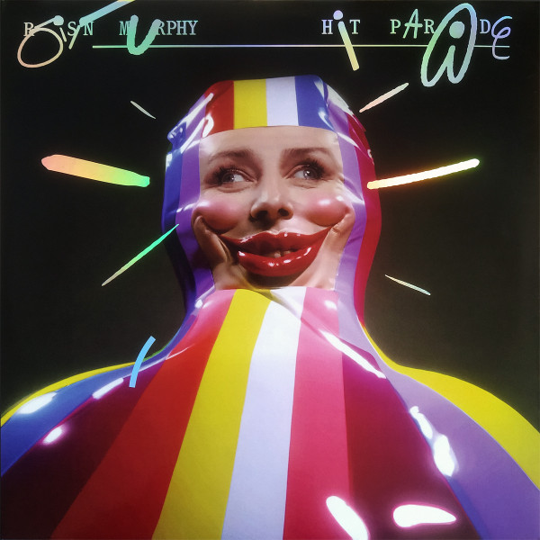 Hit Parade (Limited Deluxe) (Purple Marbled Vinyl)