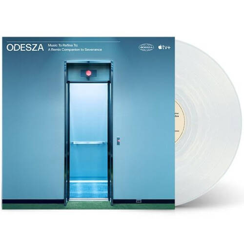 Music To Refine To A Remix Companion To Severance LP