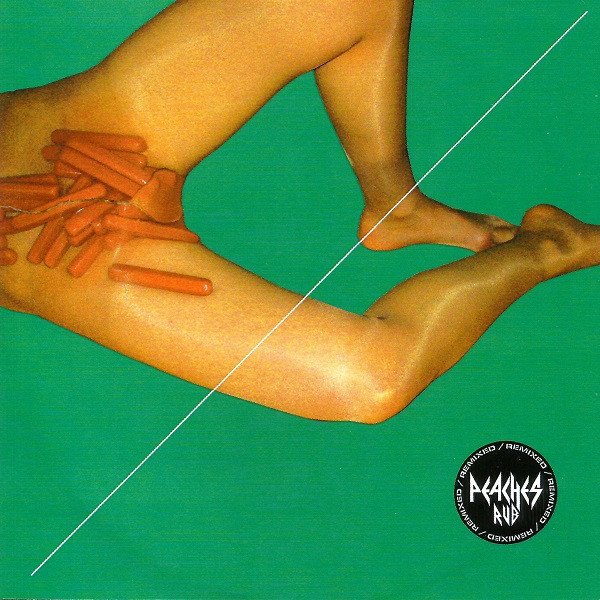 RUB REMIXED