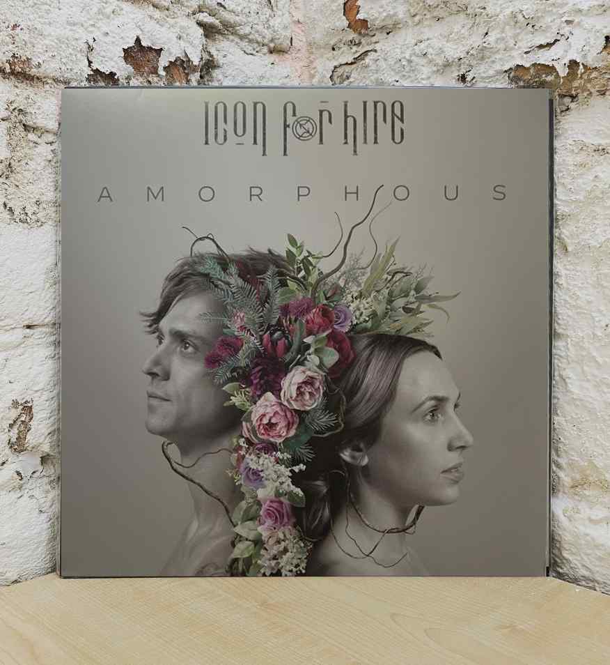 AMORPHOUS