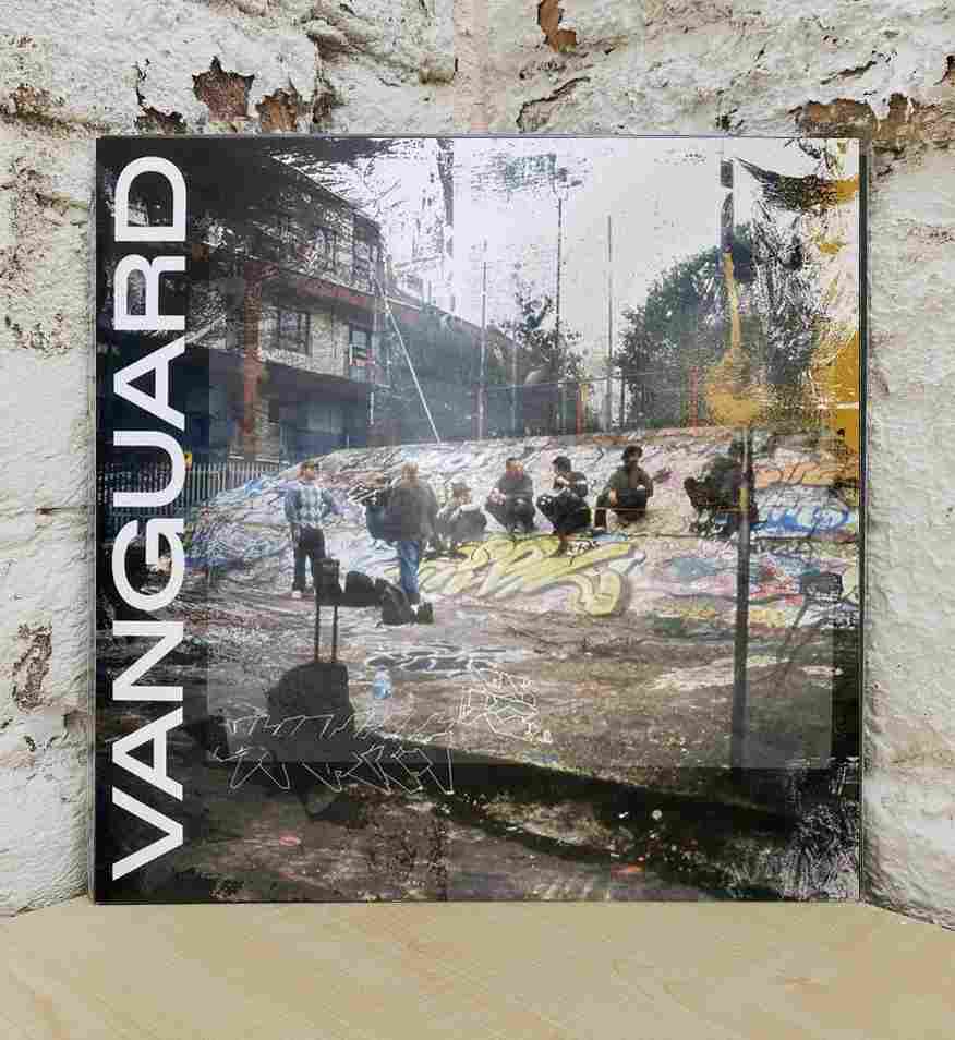 VANGUARD STREET ART
