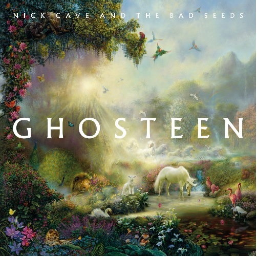 Ghosteen 