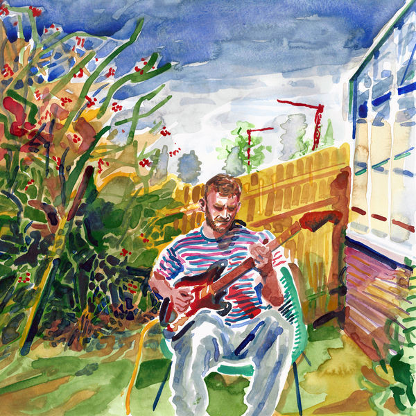 Quarantine Sessions LP