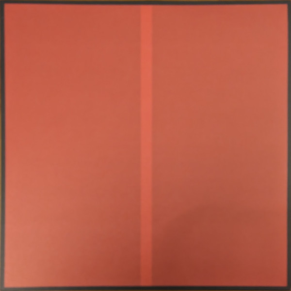 Struggler LP BLACK