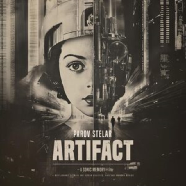 Artifact LP