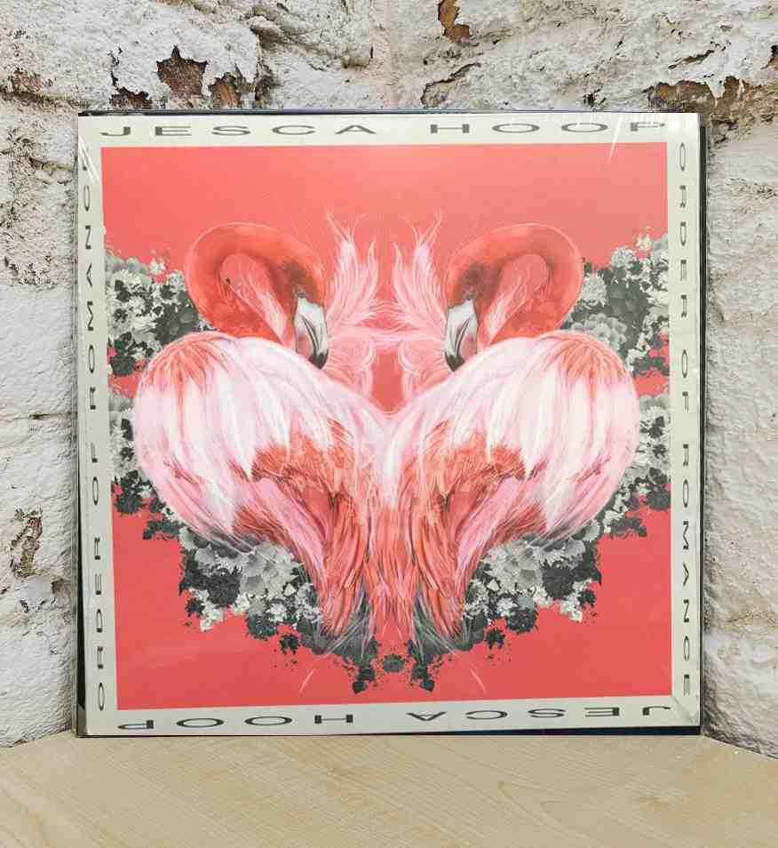 Order of Romance