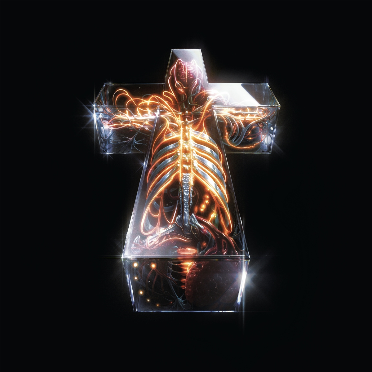 HYPERDARAMA