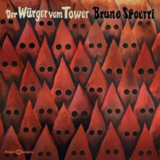 DER WURGER VOM TOWER