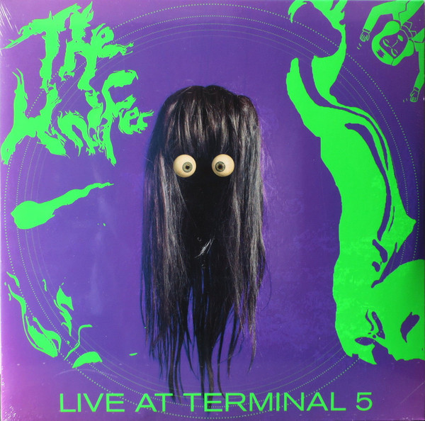 Live at Terminal 5 Lp