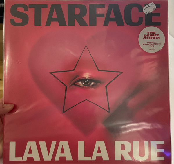 STARFACE