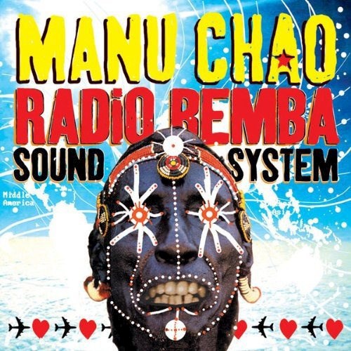 RADIO BEMBA SOUND SYSTEM