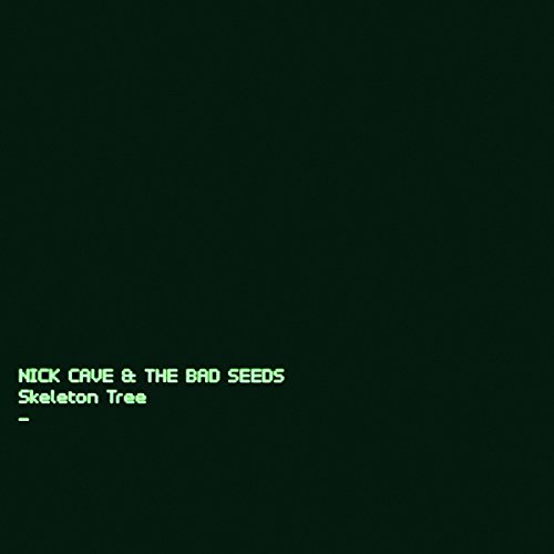 Skeleton Tree