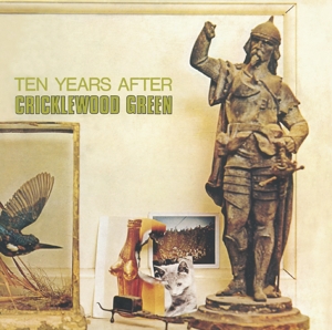 CRICKLEWOOD GREEN -DIGI-