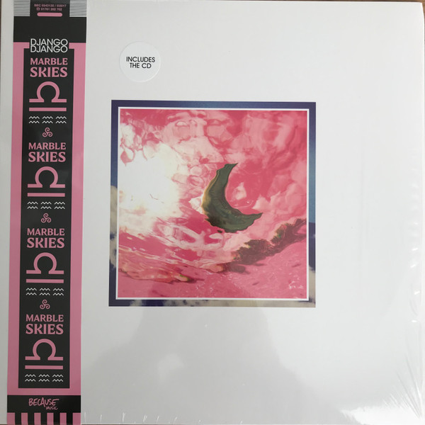 MARBLE SKIES (VINYL)