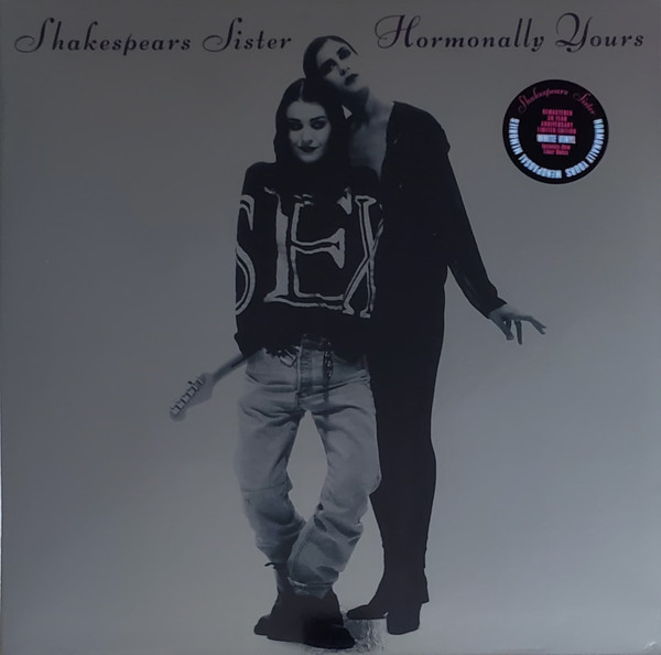 HORMONALLY YOURS
