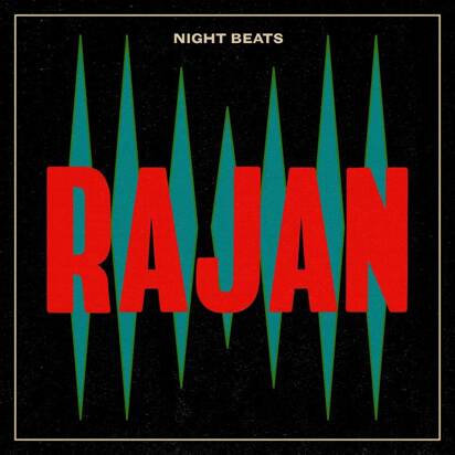 Rajan LP