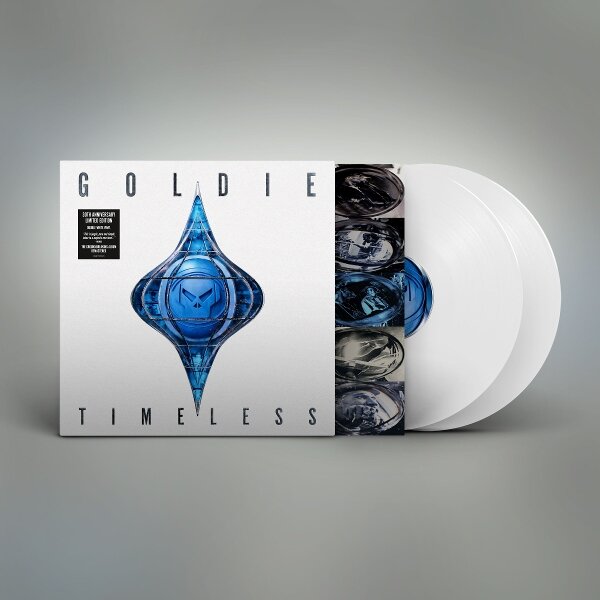 Timeless - Anniversary White Edition