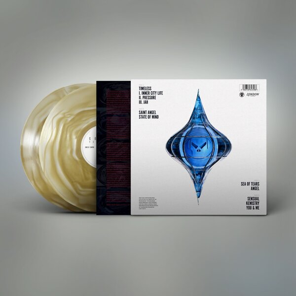 Timeless - Deluxe Anniversary Coloured Edition