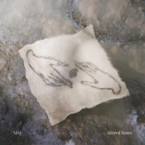 Altered States - Vinyl