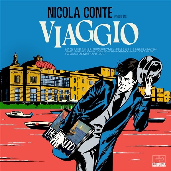 Viaggio