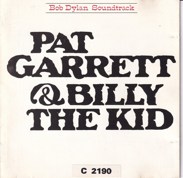 PAT GARRETT & BILLY THE..