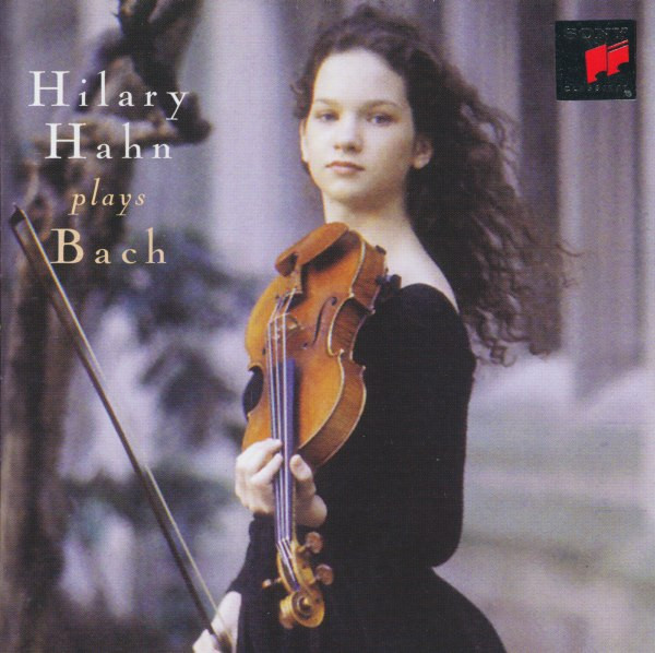 Bach Partitas and Sonata