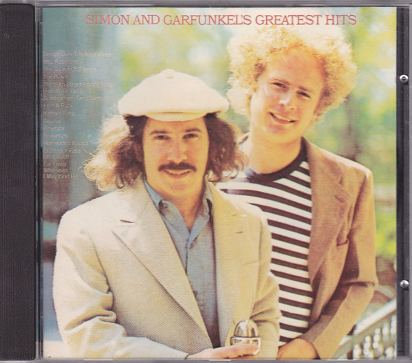 GREATEST HITS