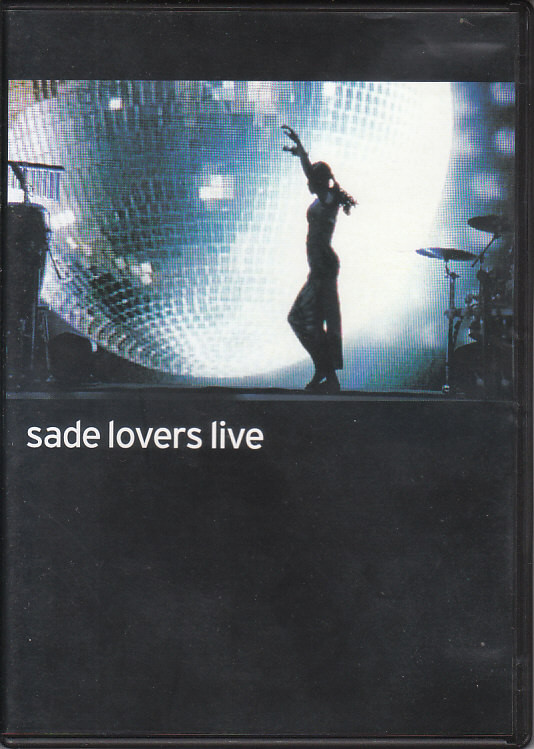 Lovers Live