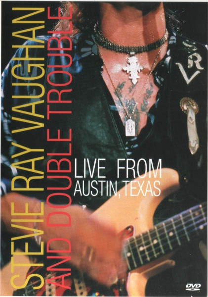 LIVE IN AUSTIN TEXAS