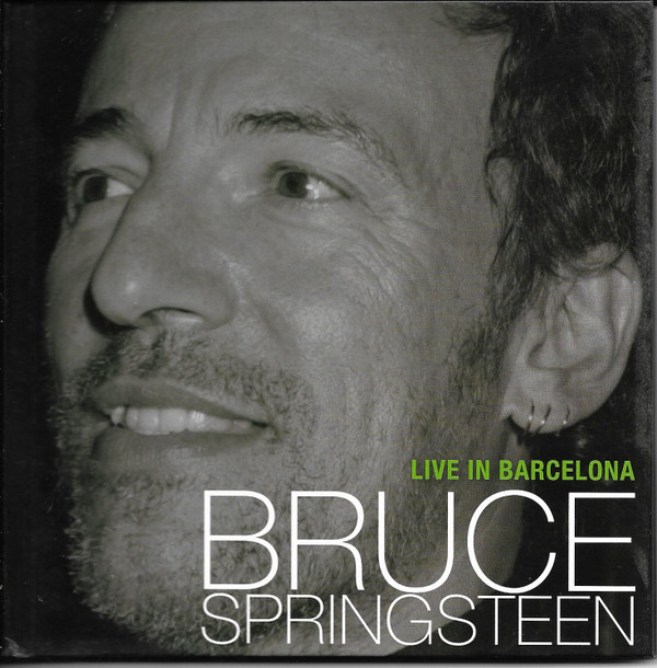 Live In Barcelona
