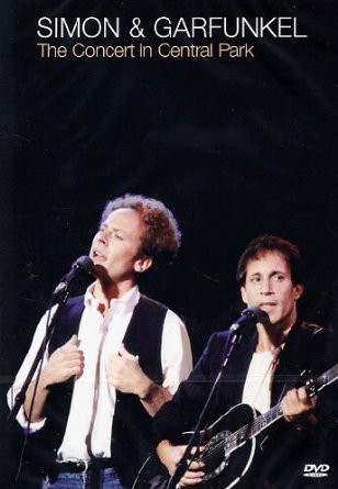 The Concert In Central Park