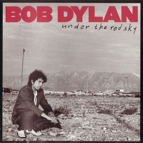 UNDER THE RED SKY
