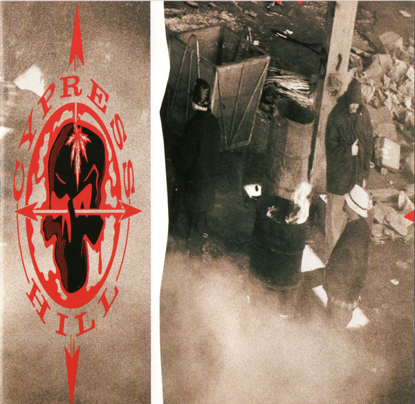 CYPRESS HILL