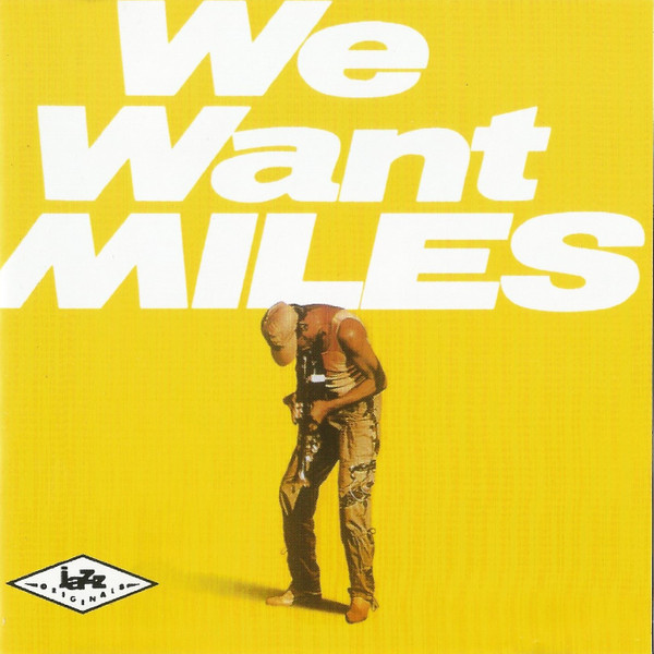 WE WANT MILES