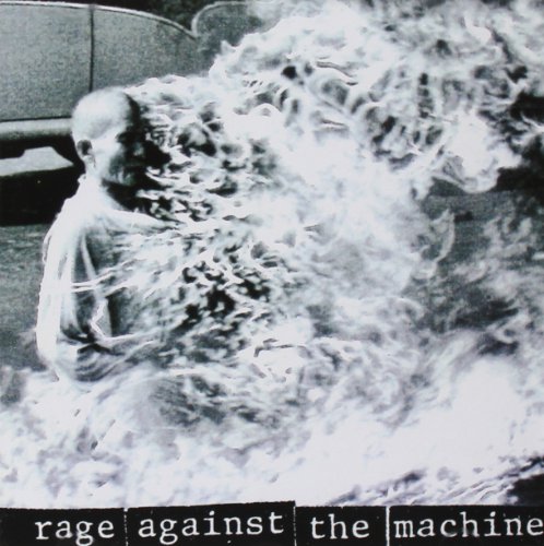 Rage Against the Machine 