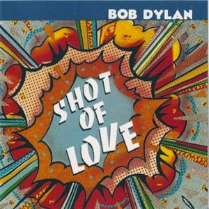 SHOT OF LOVE