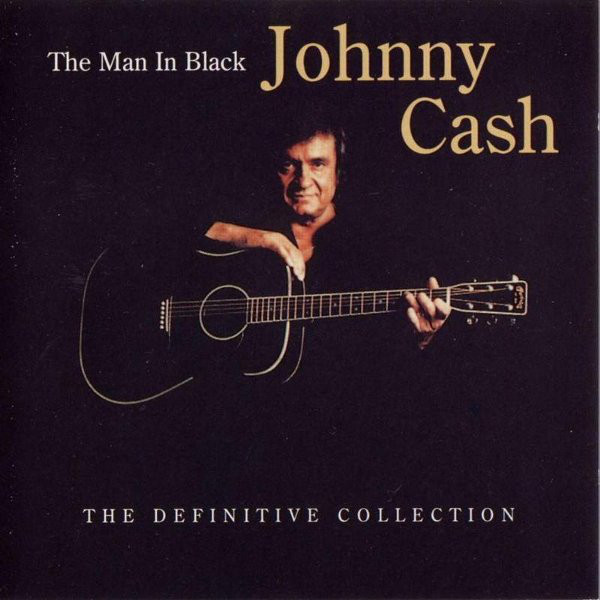 MAN IN BLACK: THE..