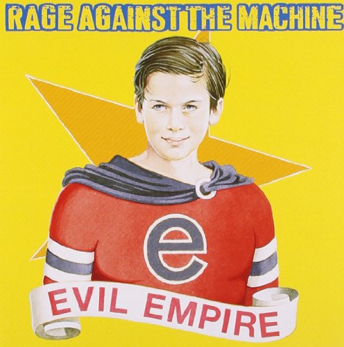 Evil Empire 