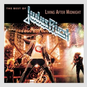 Living After Midnight (Best Of)