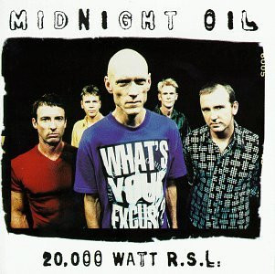 20.000 WATTS RSL