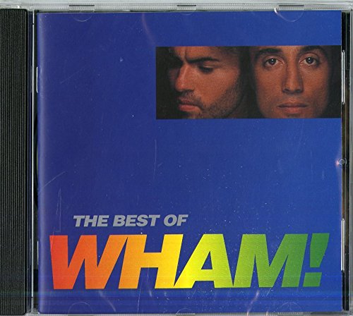 The Best Of Wham! 