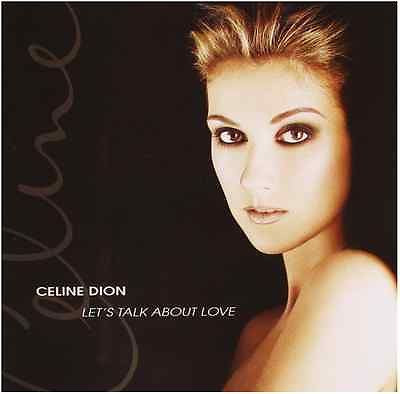 Let's Talk About Love