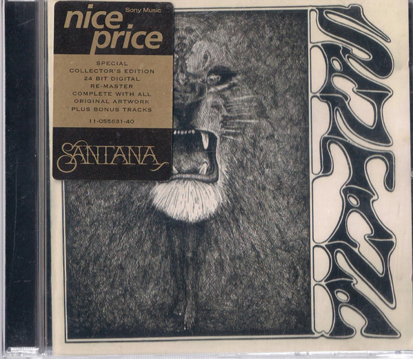 SANTANA